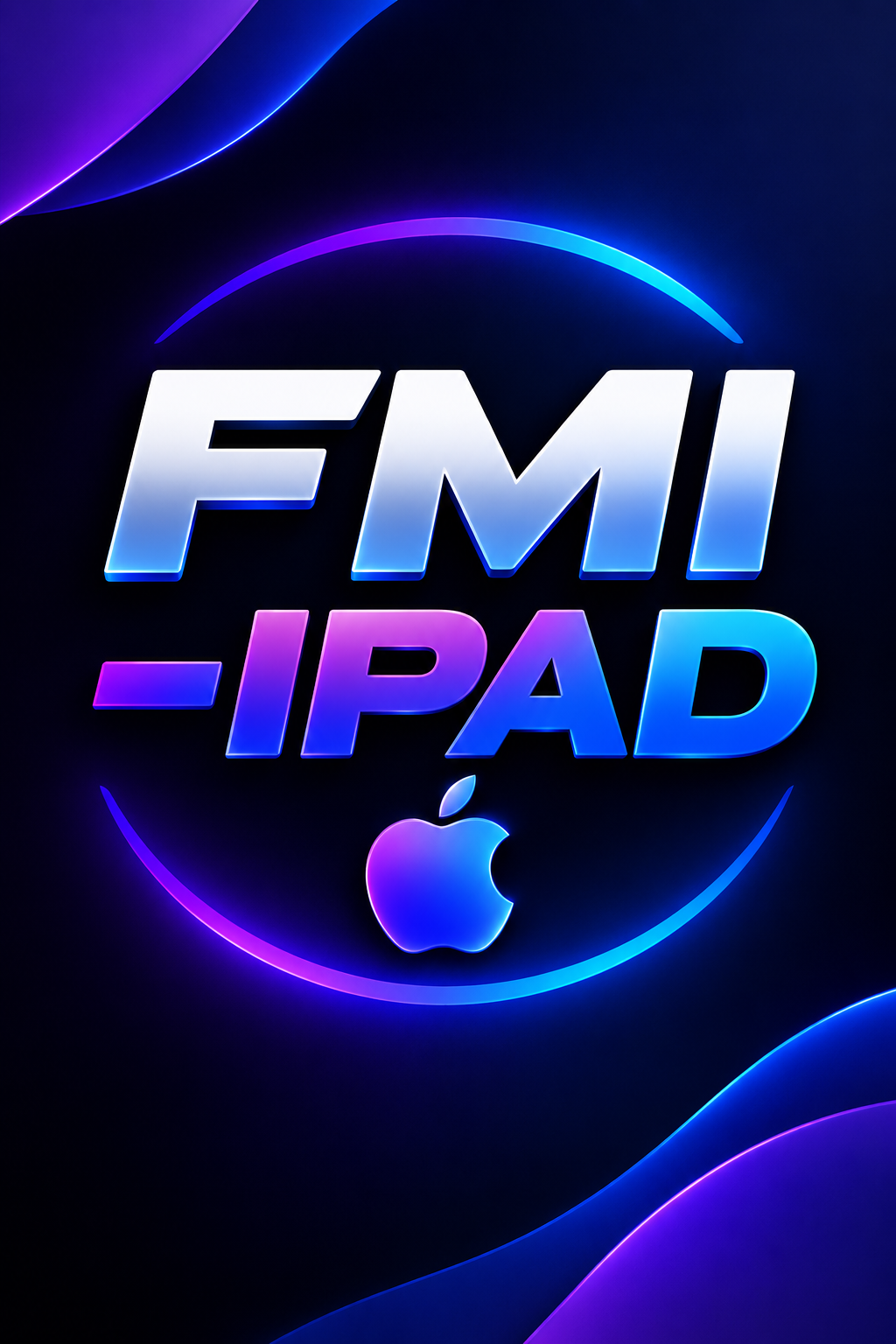 FMI - iPad mini 5 Wi-Fi - (iPad11,1) ✅