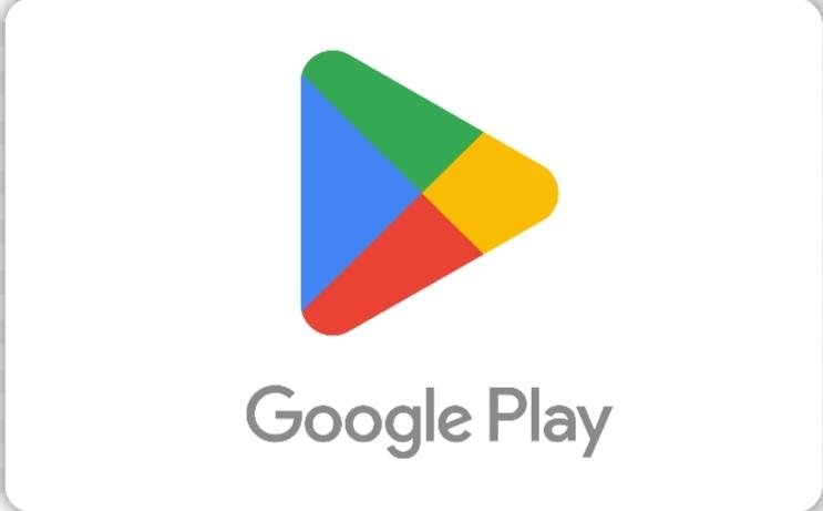 Google play UAE AED30