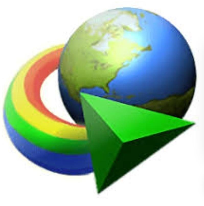 Internet Download Manger IDM (1 year )
