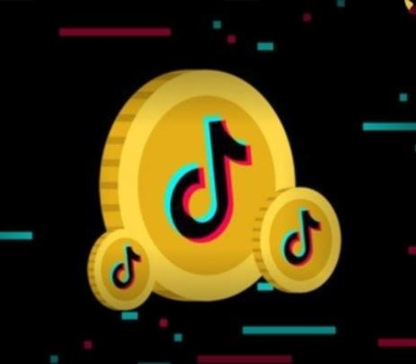 TikTok Coins 500 عملات | رصيد التيك توك